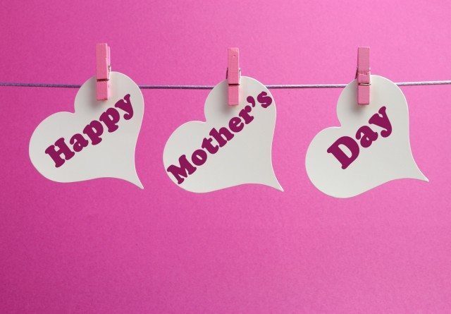 Are you looking for some Mothers Day messages, gift tags and wrapping paper to get Mothers Day sorted - then you came to the right place. We've got it all here for you!