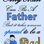 special father