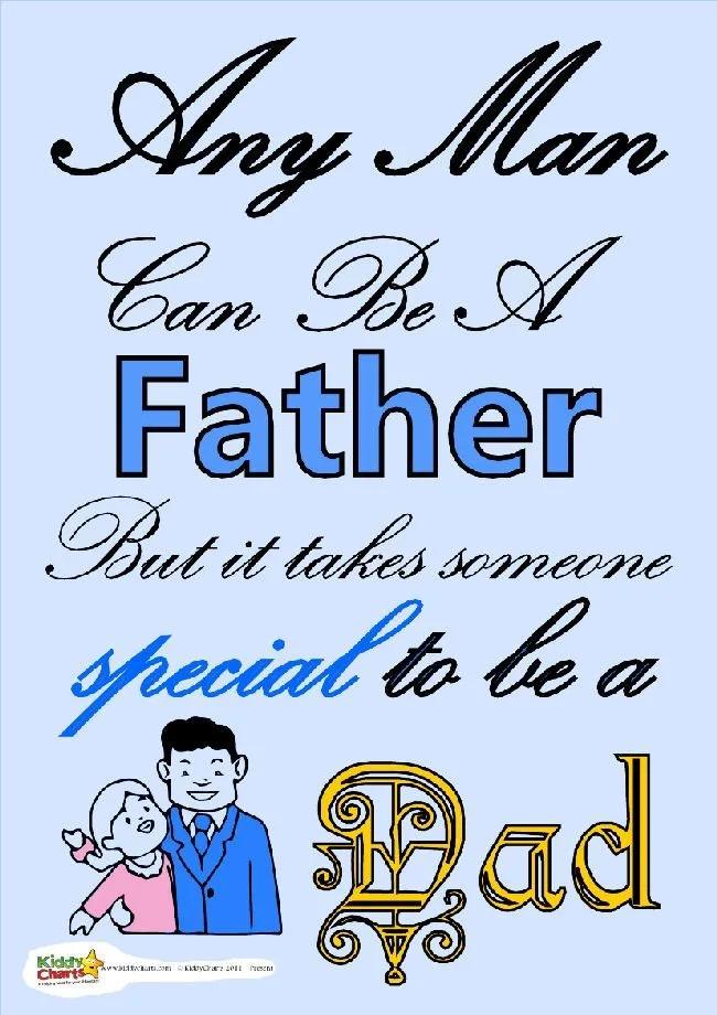 special father