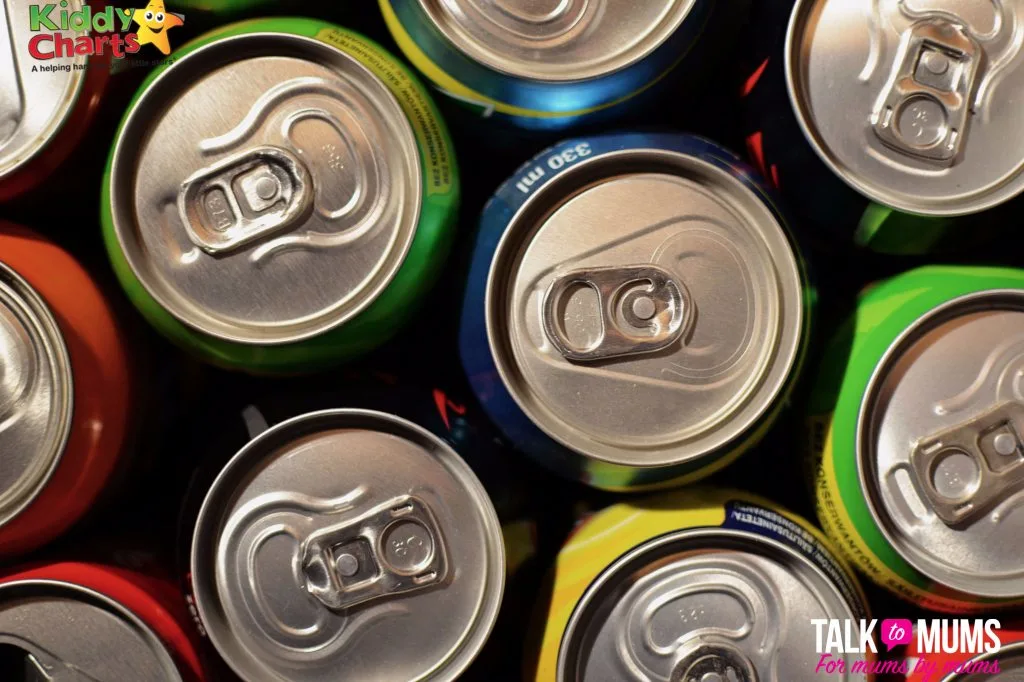 Win £200 with Talk to Mums for answering a soft drinks survey