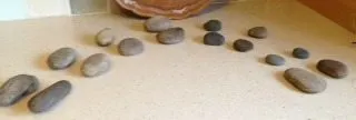 stones for battleships
