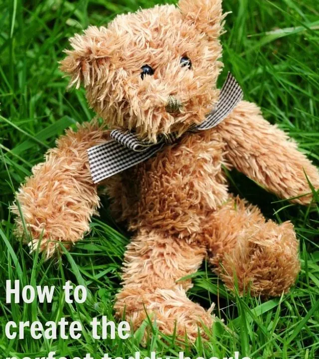 Are you looking to create the perfect teddy bear's picnic for the kids? We have some great ideas for the kids, and all the bears involved! From snanks to desserts, and little tips to make your teddy's picnic rock.
