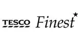 Tesco Finest Chocolate: Logo