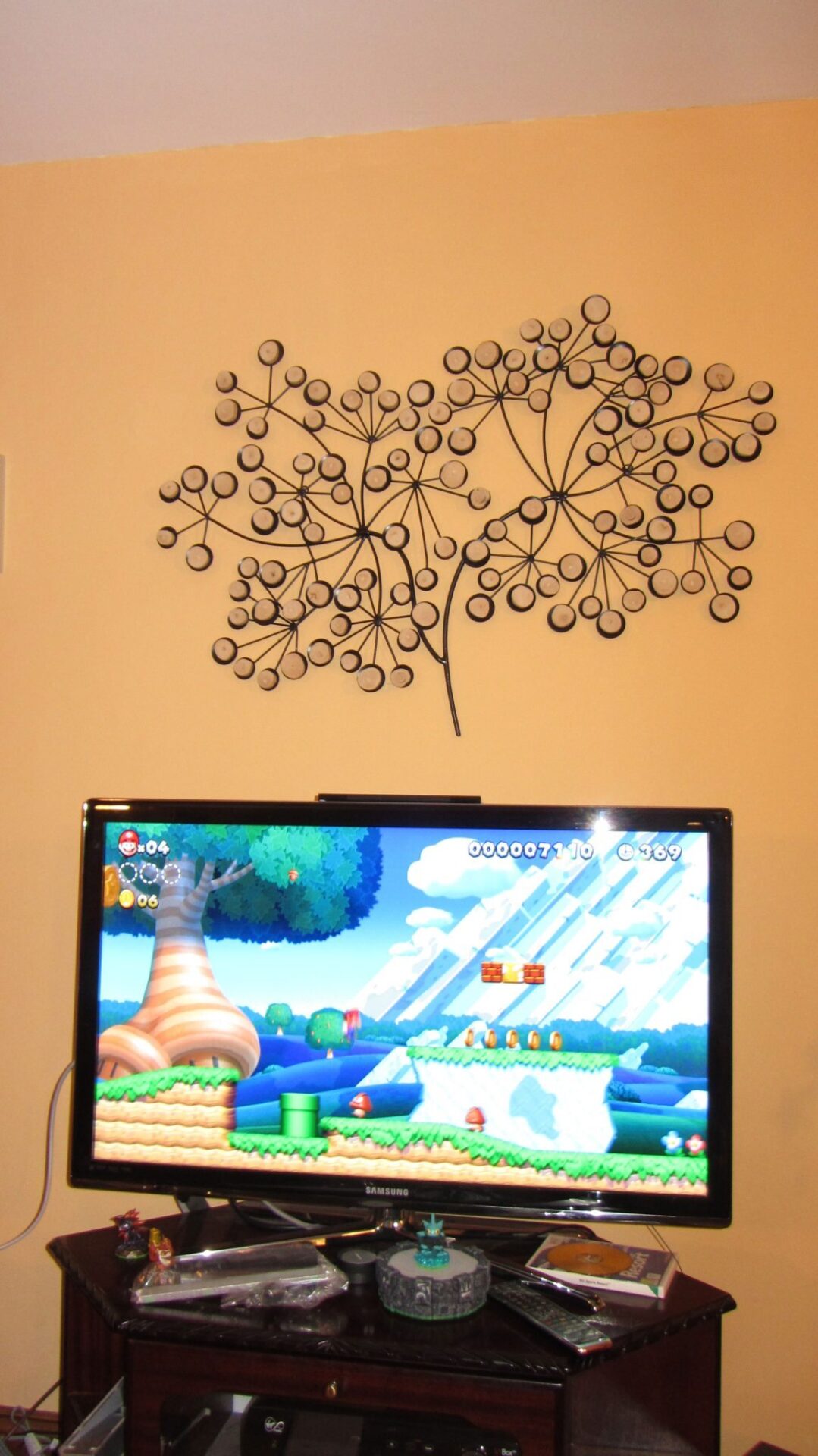 Wii U Review: Good with the Deco!